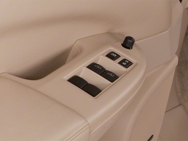 2011 Nissan Quest 3.5 S