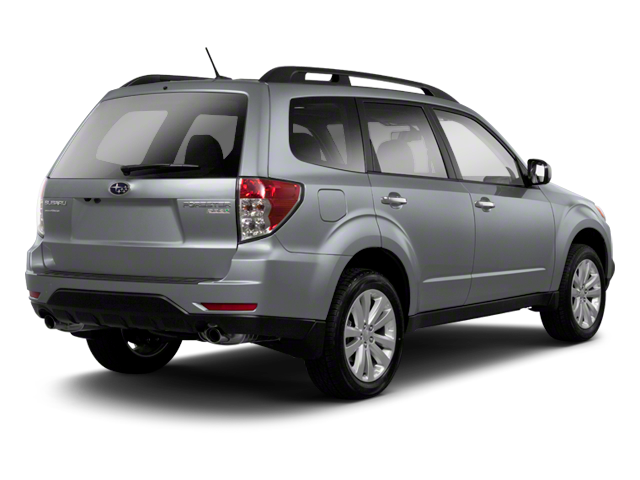 Used 2011 Subaru Forester X with VIN JF2SHBBC8BH780257 for sale in Kansas City