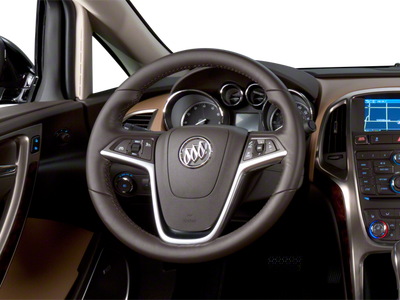 2012 Buick Verano Convenience Group