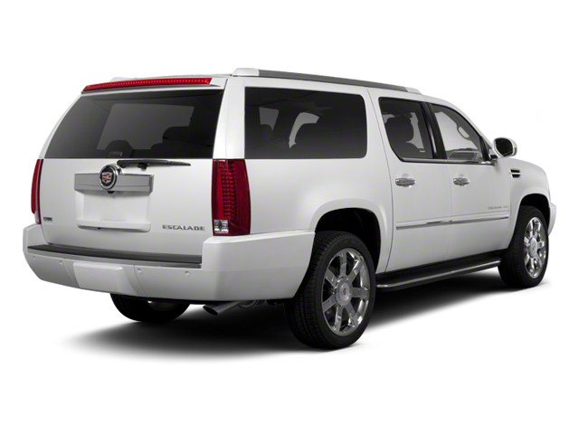 Used 2012 Cadillac Escalade ESV Platinum Edition with VIN 1GYS4KEF3CR167596 for sale in Overland Park, KS