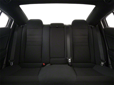 2012 Dodge Charger Police