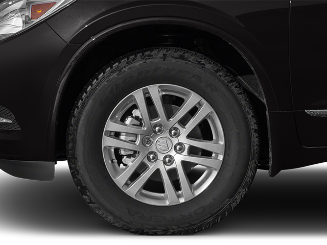2013 Buick Enclave Leather