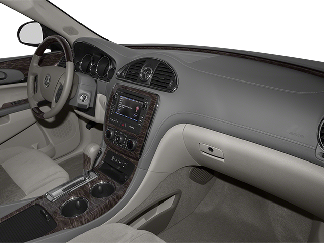 2013 Buick Enclave Leather