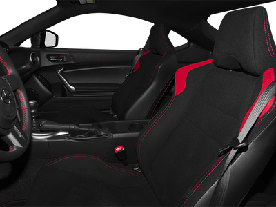 2013 Scion FR-S Base