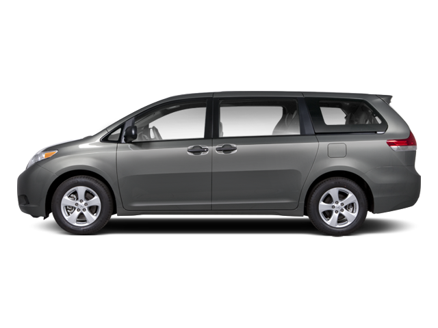 2013 Toyota Sienna photo 3