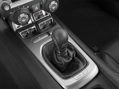 2014 Chevrolet Camaro SS 2SS