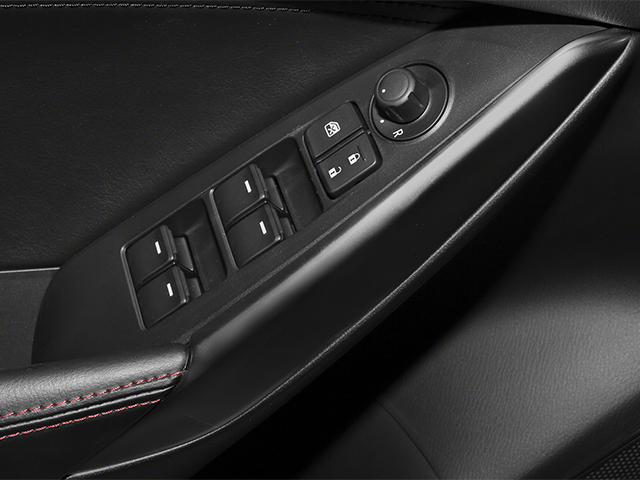 2014 Mazda Mazda6 i Touring