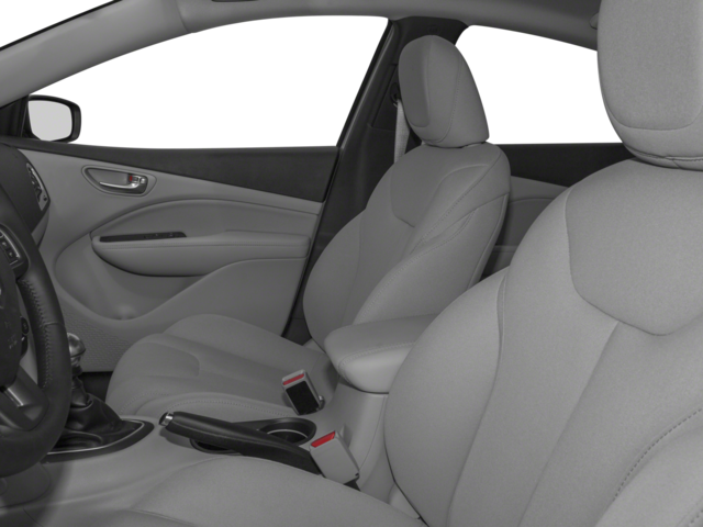 2016 Dodge Dart SE