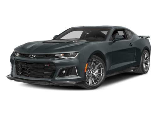 2017 Chevrolet Camaro ZL1