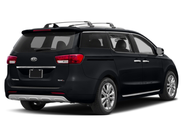 Used 2017 Kia Sedona LX with VIN KNDMB5C13H6229570 for sale in Overland Park, KS