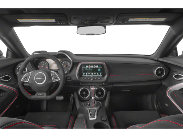 2018 Chevrolet Camaro Base