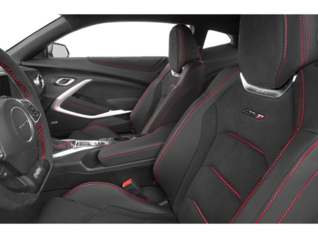 2018 Chevrolet Camaro Base