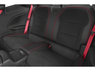 2018 Chevrolet Camaro Base