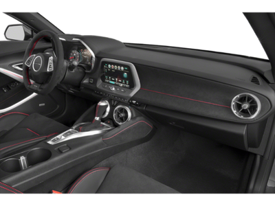 2018 Chevrolet Camaro Base