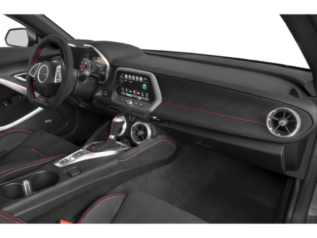 2018 Chevrolet Camaro Base