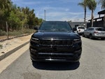 2024 Jeep Grand Wagoneer L Obsidian