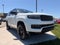 2024 Jeep Grand Wagoneer Series II