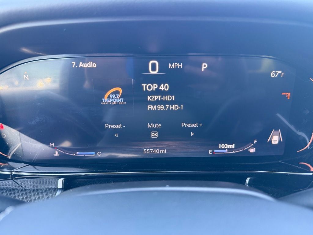 2024 Jeep Grand Wagoneer Series II