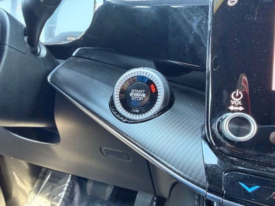 2024 Jeep Grand Wagoneer Series II