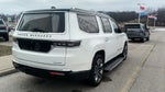 2023 Jeep Grand Wagoneer Series III