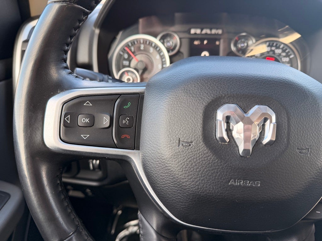 2020 RAM 1500 Lone Star