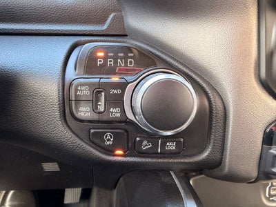 2020 RAM 1500 Lone Star