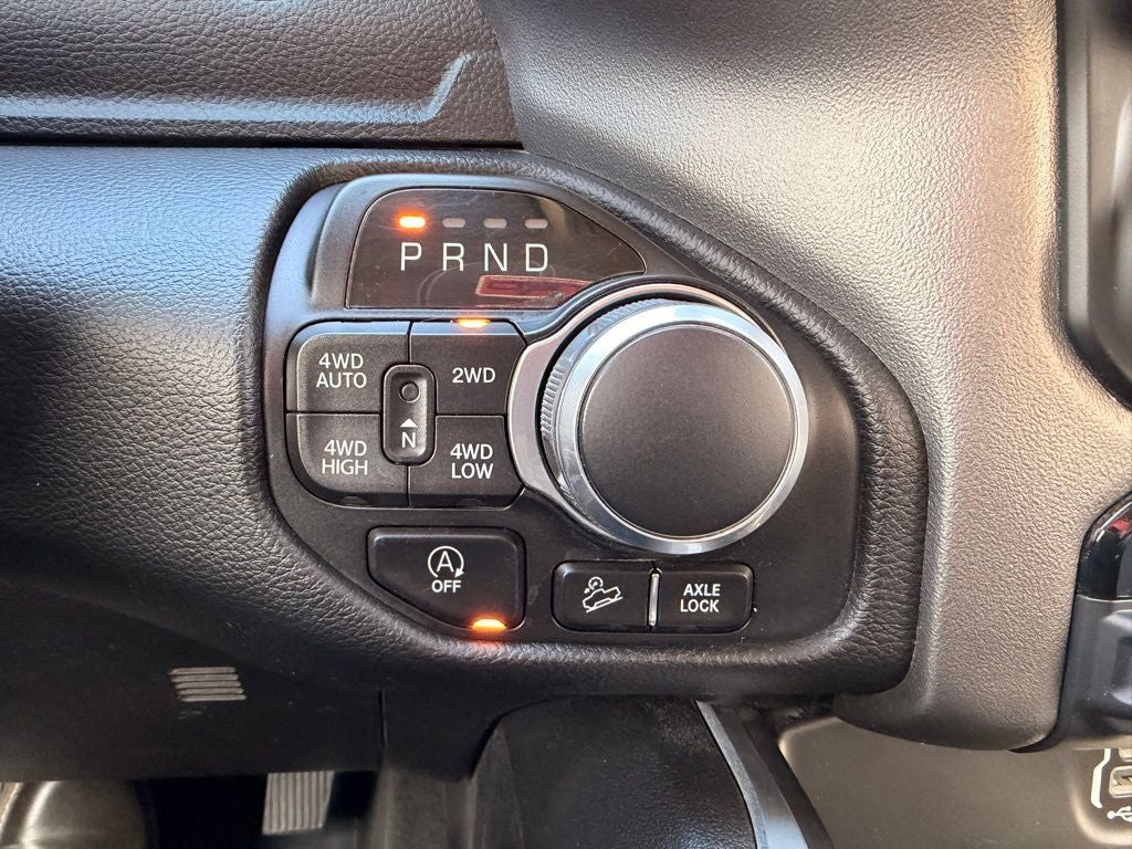 2020 RAM 1500 Lone Star