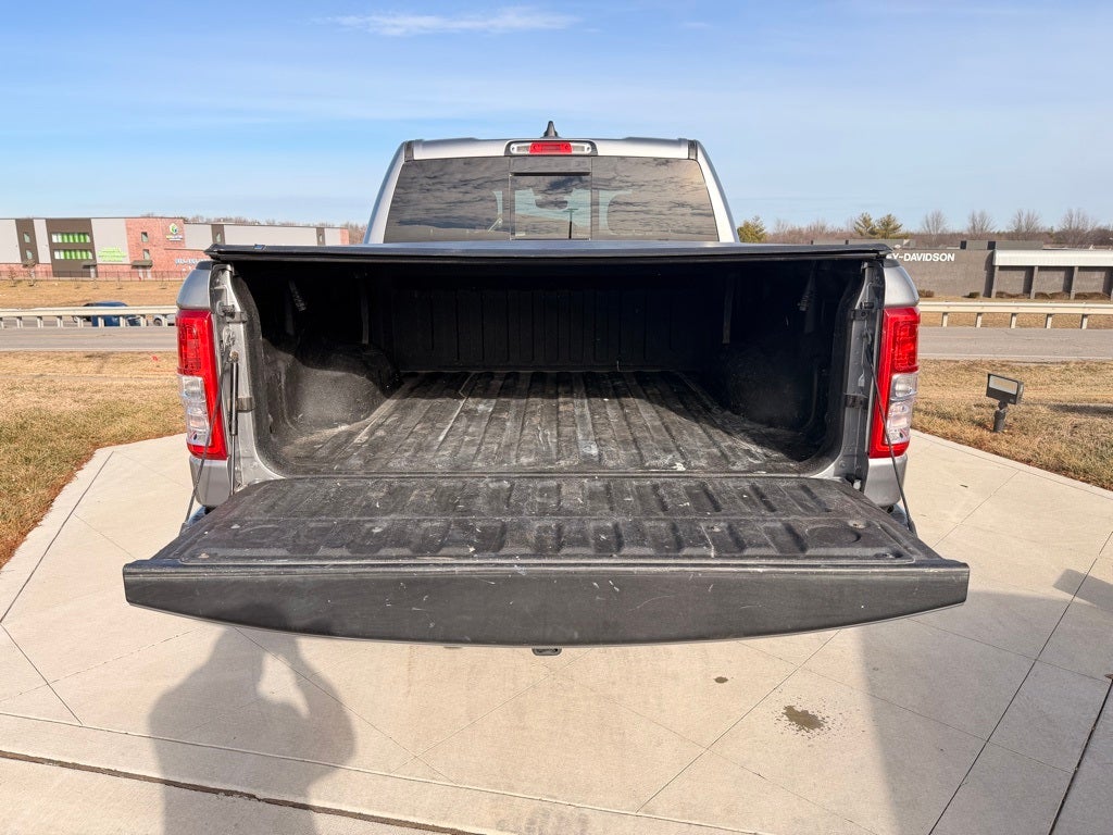 2020 RAM 1500 Lone Star