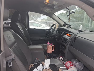 2006 Dodge Durango Limited