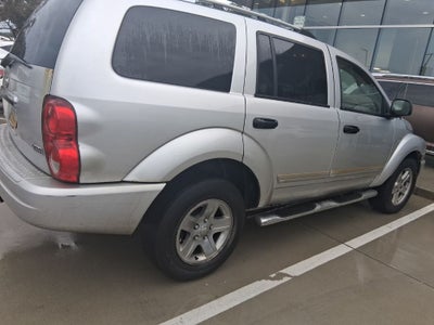 2006 Dodge Durango Limited