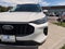 2024 Ford Escape Hybrid Platinum