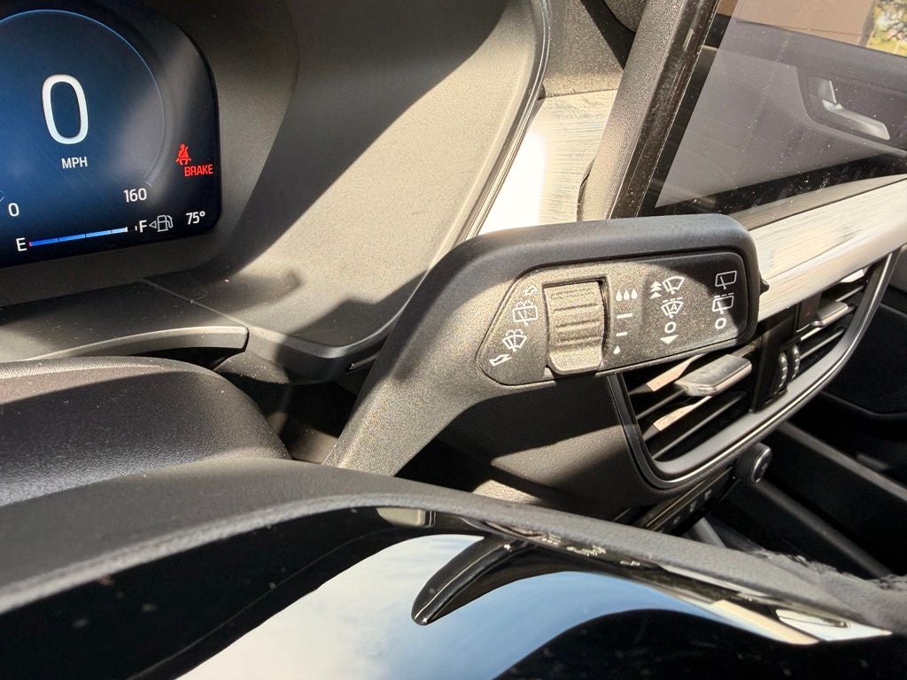2024 Ford Escape Hybrid Platinum