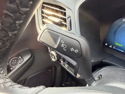 2024 Ford Escape Hybrid Platinum