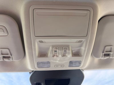 2024 Ford Escape Hybrid Platinum
