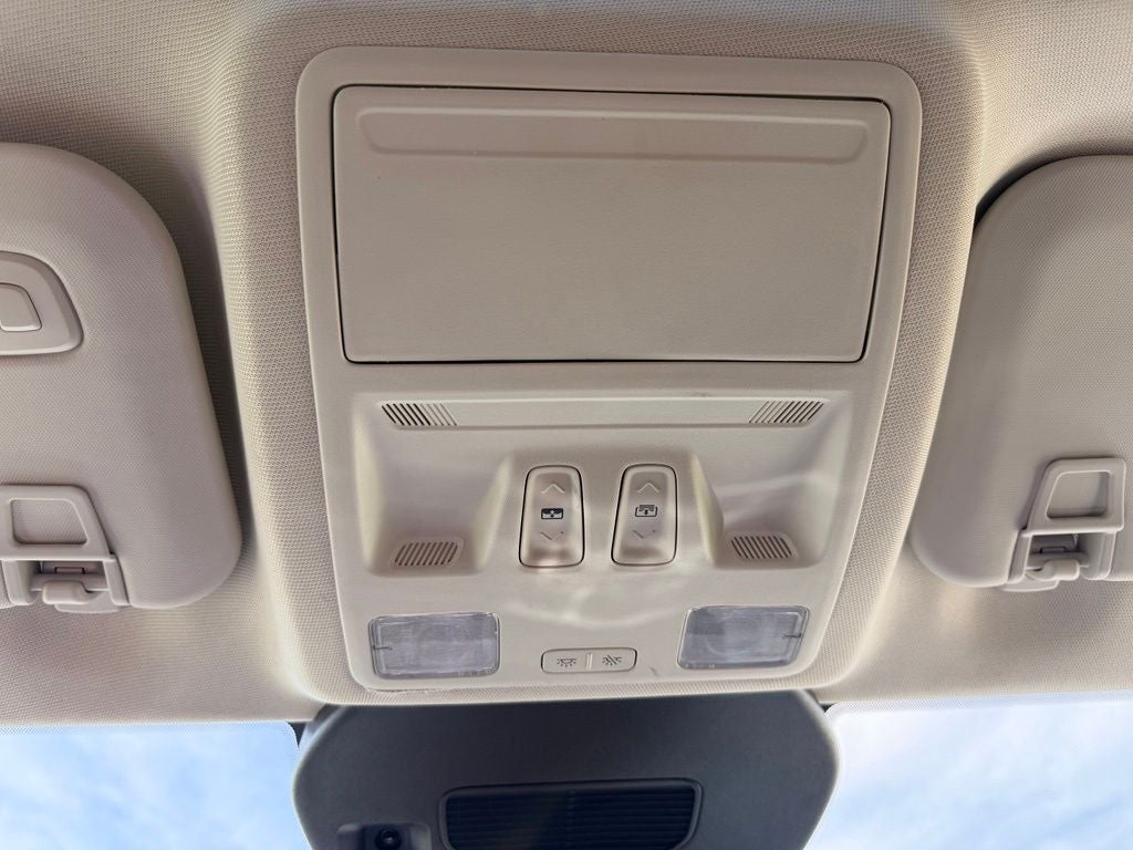2024 Ford Escape Hybrid Platinum