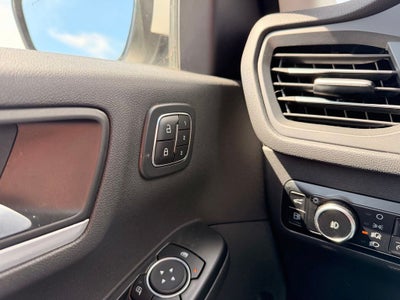 2024 Ford Escape Hybrid Platinum