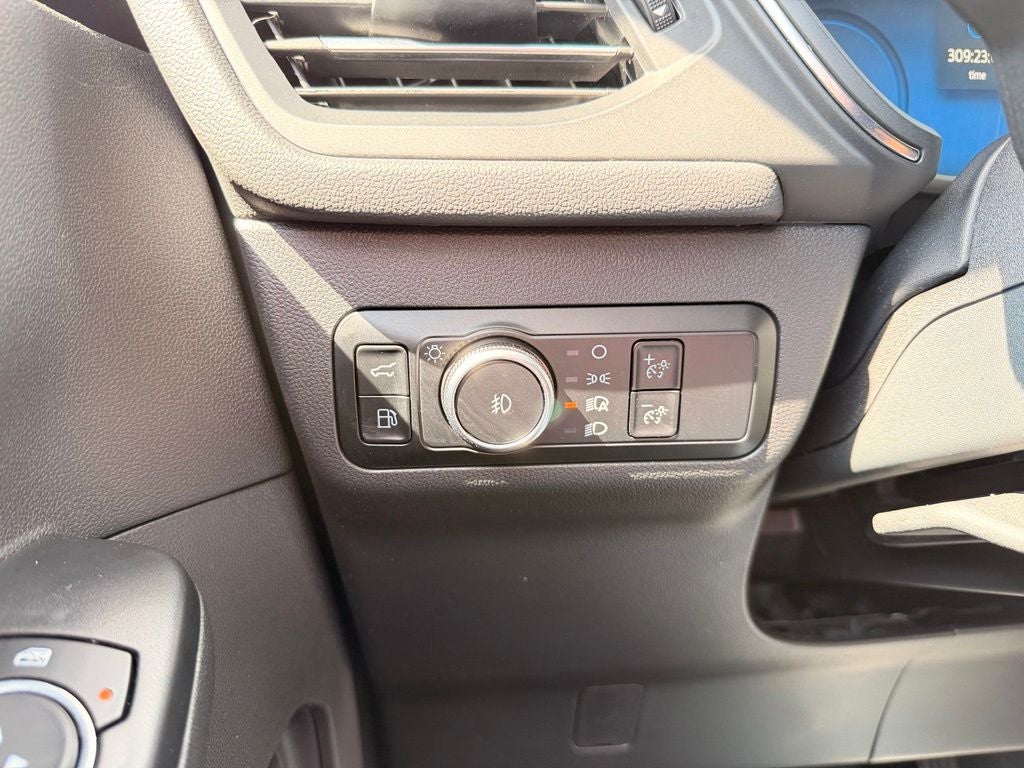 2024 Ford Escape Hybrid Platinum