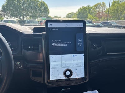 2022 Ford Expedition Platinum