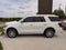 2022 Ford Expedition Platinum