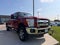 2015 Ford F-250SD Lariat
