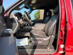 2015 Ford F-250SD Lariat