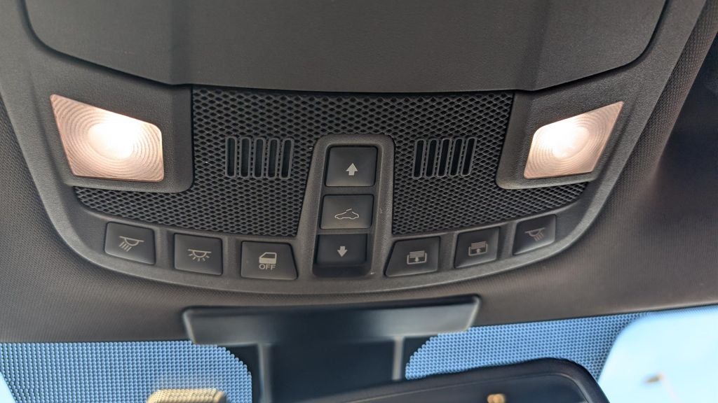 2016 Ford F-150 King Ranch