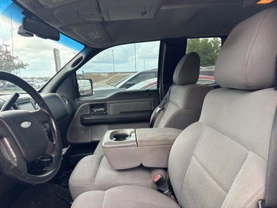 2004 Ford F-150 XL