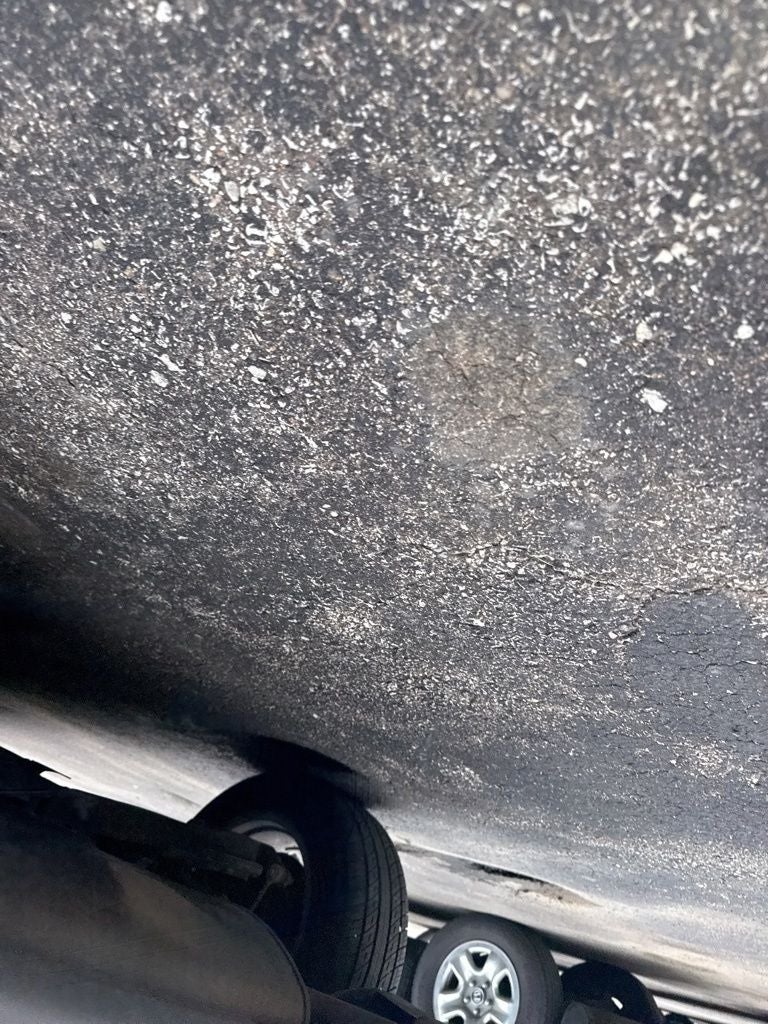 2004 Ford F-150 XL