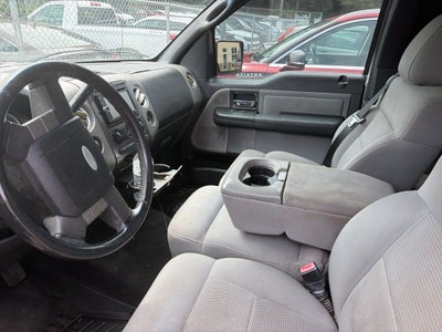 2004 Ford F-150 XL