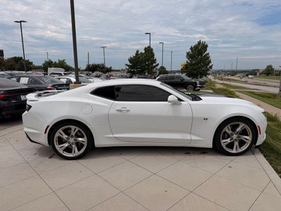 2019 Chevrolet Camaro SS 1SS