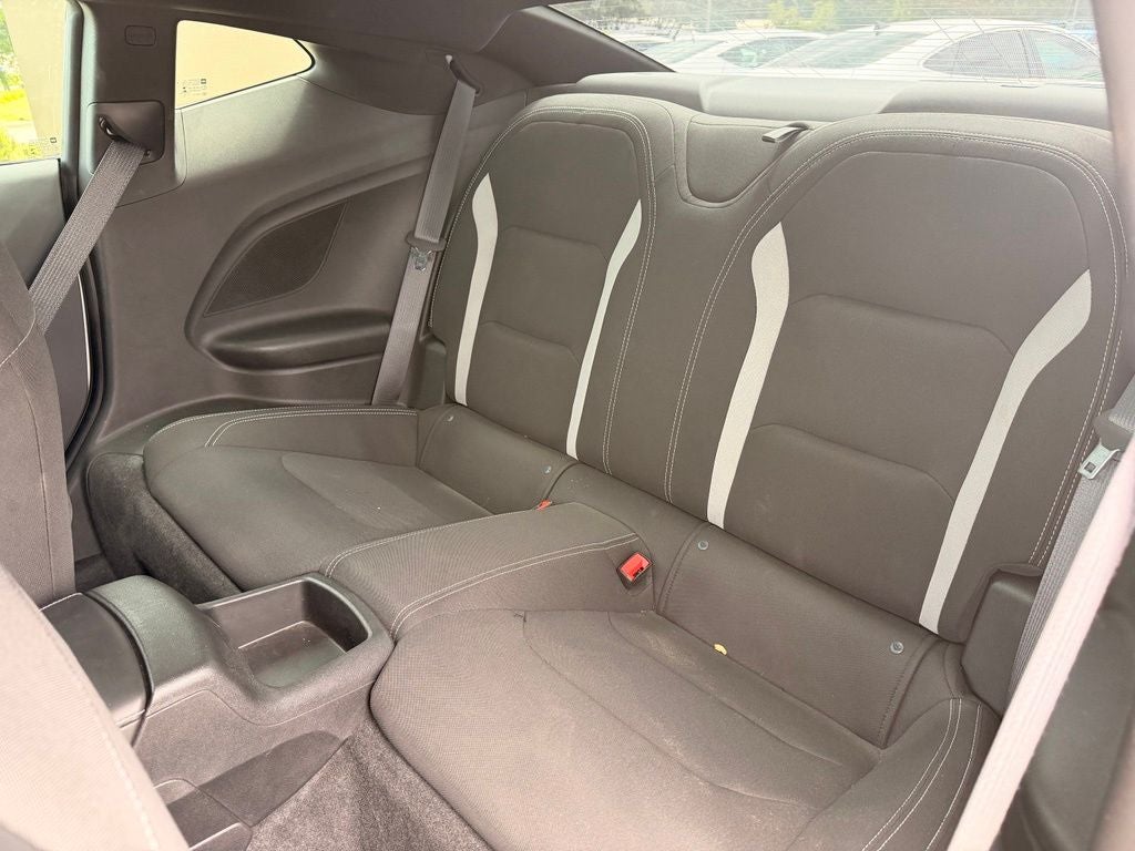 2019 Chevrolet Camaro SS 1SS
