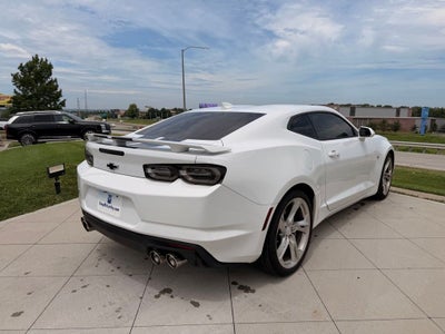 2019 Chevrolet Camaro SS 1SS