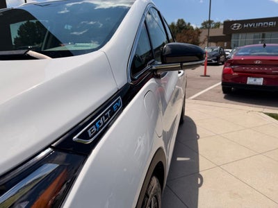 2020 Chevrolet Bolt EV Premier