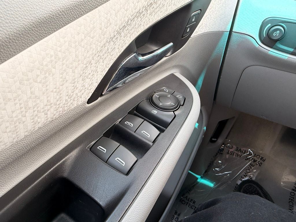 2020 Chevrolet Bolt EV Premier